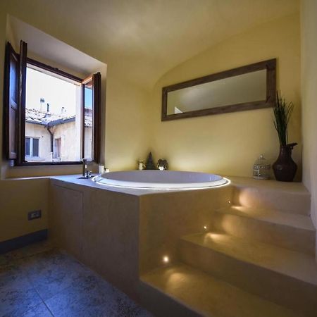 Il Sogno Di Annalisa Suite Волтера Екстериор снимка