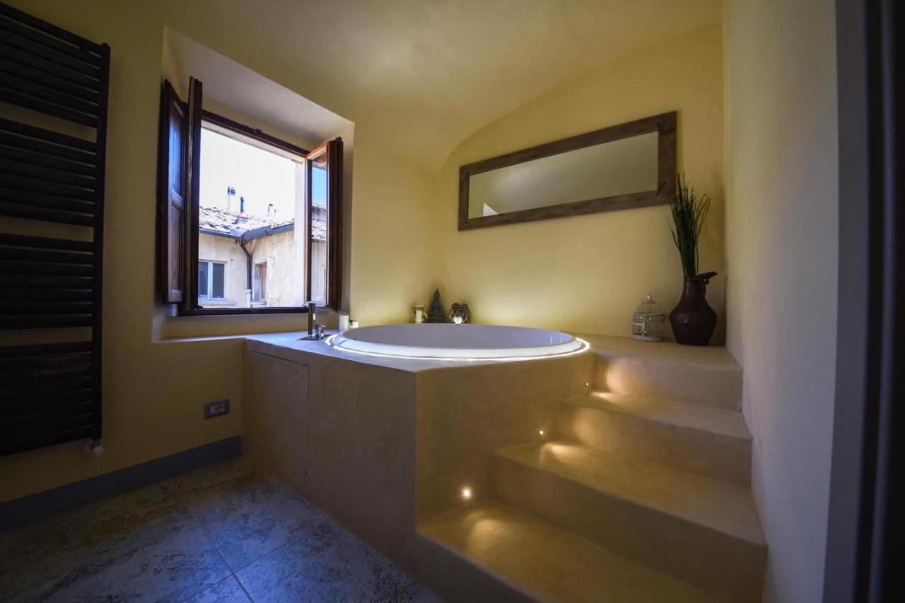 Il Sogno Di Annalisa Suite Волтера Екстериор снимка