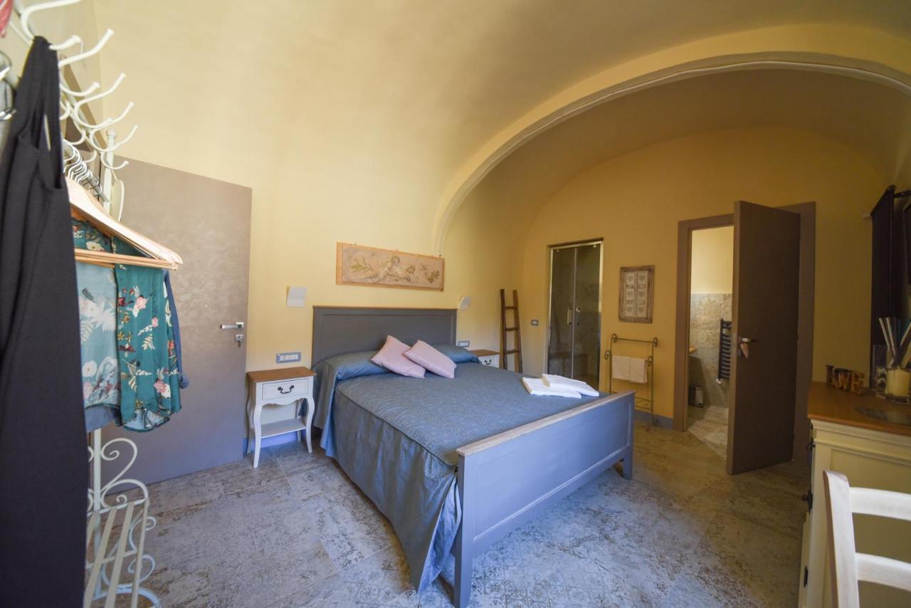 Il Sogno Di Annalisa Suite Волтера Екстериор снимка