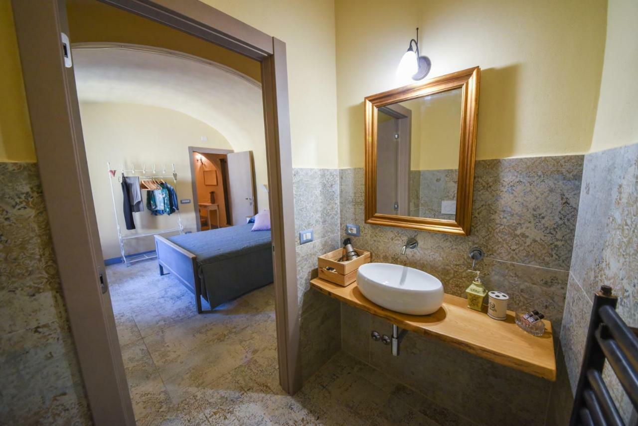 Il Sogno Di Annalisa Suite Волтера Екстериор снимка