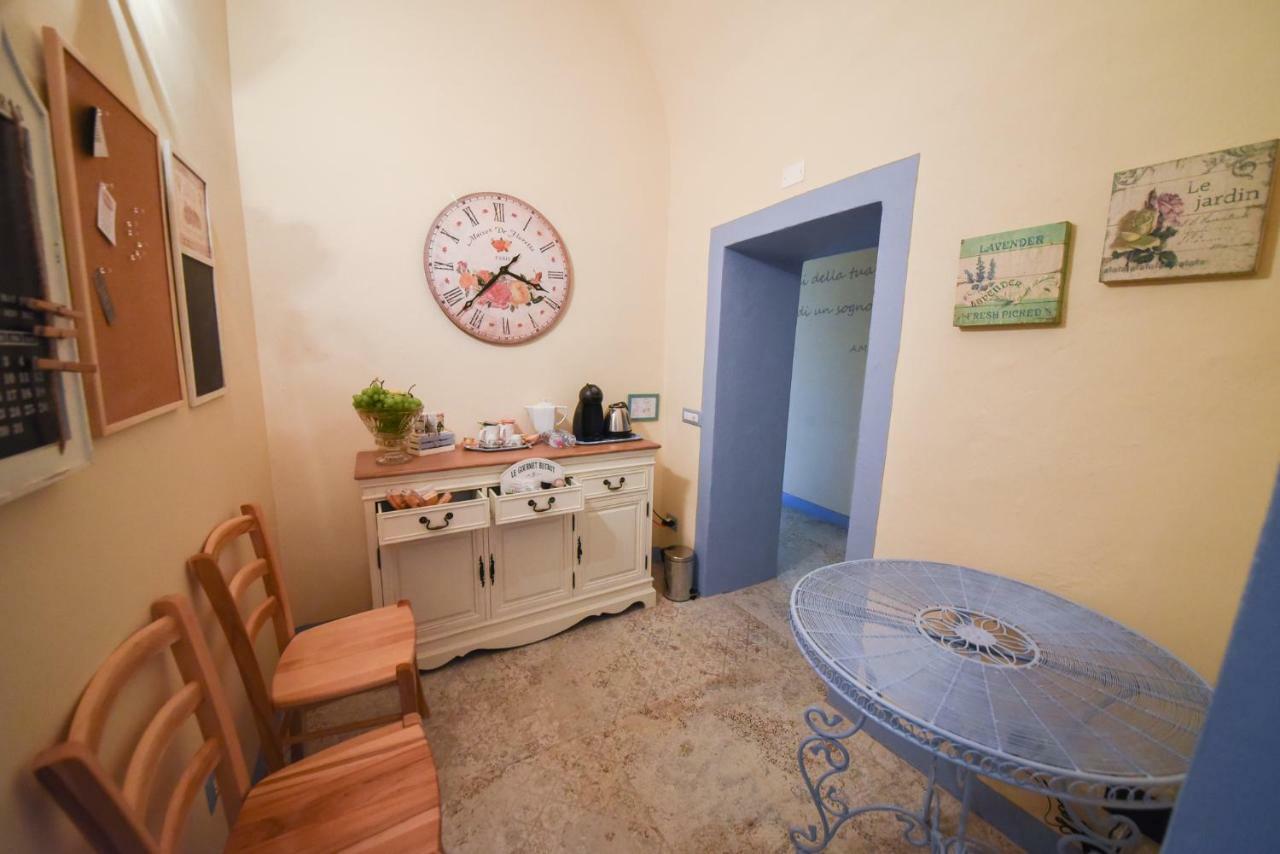 Il Sogno Di Annalisa Suite Волтера Екстериор снимка