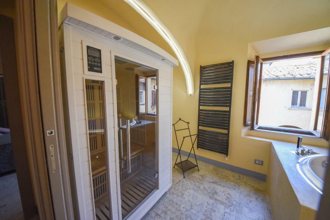 Il Sogno Di Annalisa Suite Волтера Екстериор снимка