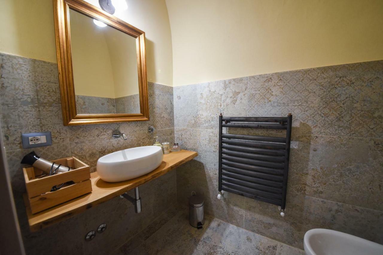 Il Sogno Di Annalisa Suite Волтера Екстериор снимка