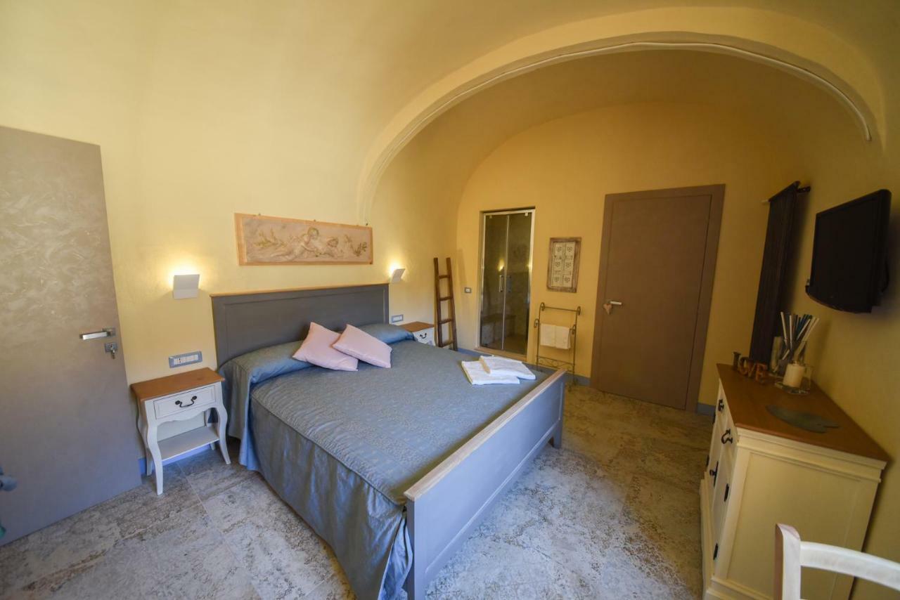 Il Sogno Di Annalisa Suite Волтера Екстериор снимка
