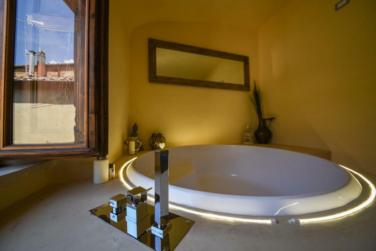 Il Sogno Di Annalisa Suite Волтера Екстериор снимка